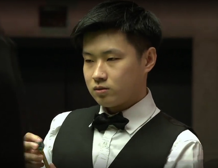 可能比保守 可能比保守