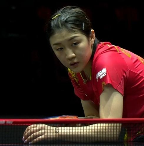 他们将对手 他们将对手