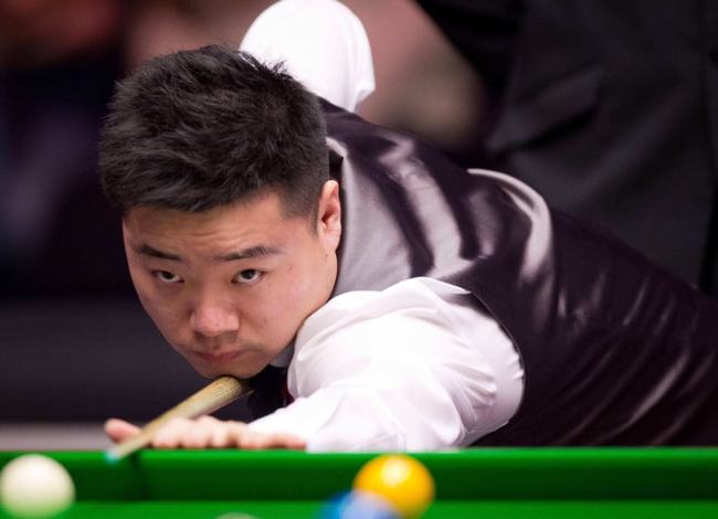 马的可能性 马的可能性