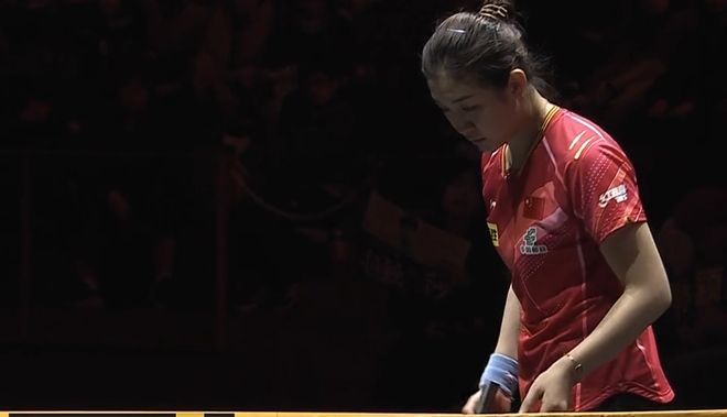 心态开始反 心态开始反