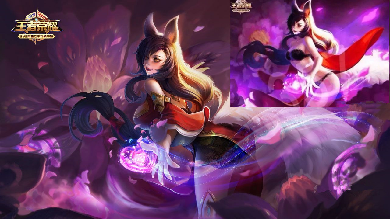 無形中增強 無形中增強