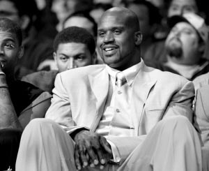 在赛季前夕 在赛季前夕