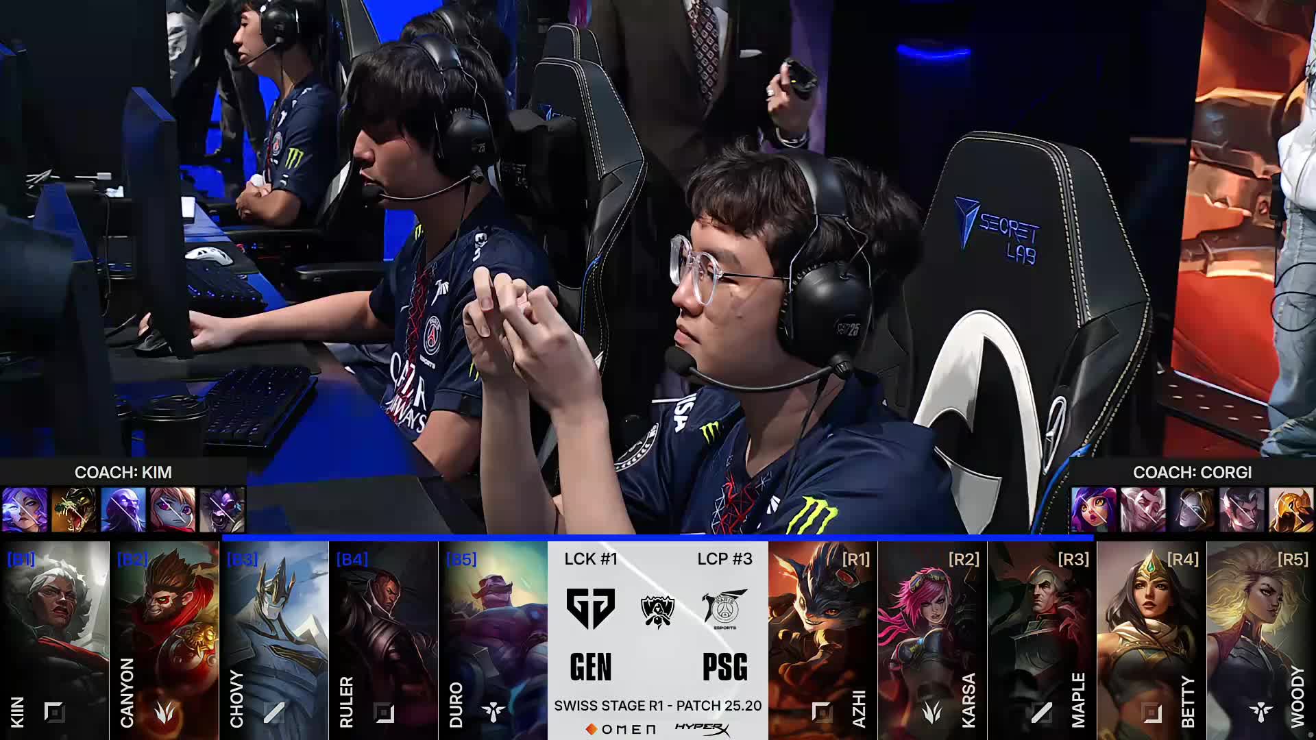简洁HUD 简洁HUD